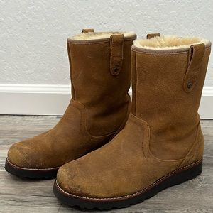 UGG Stoneman Men’s Boots